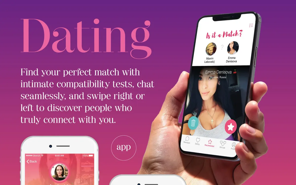 Dating App